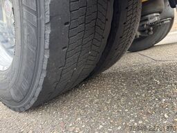 SCANIA S450 A4x2NA S20Highline, Retarder, Alu