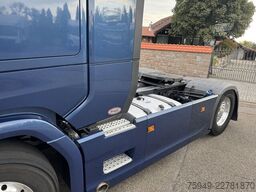SCANIA S450 A4x2NA S20Highline, Retarder, Alu