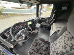 SCANIA S450 A4x2NA S20Highline, Retarder, Alu
