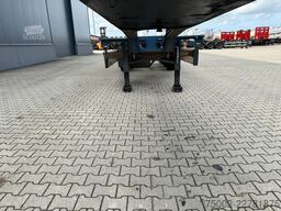 Krone 45FT High Cube / Empty weight: 4.230kg / BPW / ...