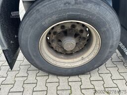 Krone 45FT High Cube / Empty weight: 4.230kg / BPW / ...