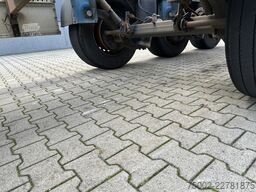 Krone 45FT High Cube / Empty weight: 4.230kg / BPW / ...