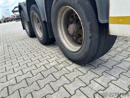 Krone 45FT High Cube / Empty weight: 4.230kg / BPW / ...
