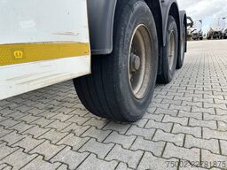 Krone 45FT High Cube / Empty weight: 4.230kg / BPW / ...