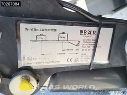 Renault Master 165PK NEU! LBW Zeilenwagen Klima Tempoma...