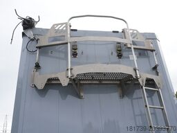 Schwarzmüller Walking floor semi-trailer / 2021 / 4 un