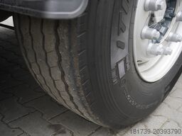 GRAS GS tipper / 52 m3 semi-trailer! / 2023 /