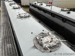 FELDBINDER KIP 66.3 Silo tank/ 66 m3/ 2022/ 20units