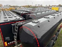 FELDBINDER KIP 66.3 Silo tank/ 66 m3/ 2022/ 20units