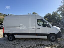 Mercedes-Benz Sprinter 314