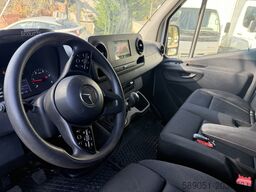 Mercedes-Benz Sprinter 314