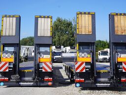 Kässbohrer LB3E / 2025 / 4 units