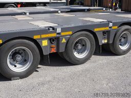 Kässbohrer LB3E / 2025 / 4 units