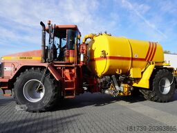 Terra- Gator TG 3104