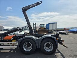 MAN TGA 26.430 BL Euro 4 Analog Tacho