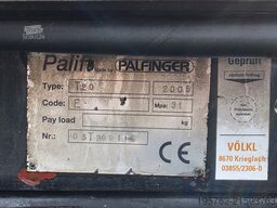 MAN TGA 26.430 BL Euro 4 Analog Tacho