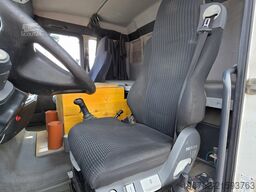 MAN TGA 26.430 BL Euro 4 Analog Tacho