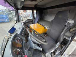 MAN TGA 26.430 BL Euro 4 Analog Tacho