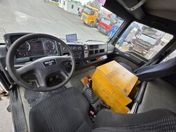 MAN TGA 26.430 BL Euro 4 Analog Tacho