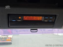 MAN TGA 26.430 BL Euro 4 Analog Tacho