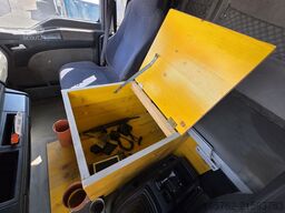 MAN TGA 26.430 BL Euro 4 Analog Tacho