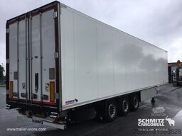 Schmitz Cargobull Semiremolque Frigo Sistema carne colgada