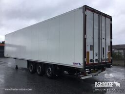 Schmitz Cargobull Semiremolque Frigo Sistema carne colgada