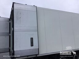 Schmitz Cargobull Semiremolque Frigo Sistema carne colgada