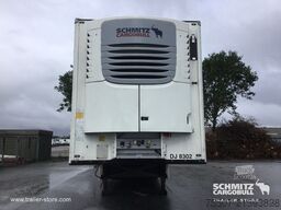 Schmitz Cargobull Semiremolque Frigo Sistema carne colgada