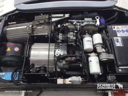 Schmitz Cargobull Semiremolque Frigo Sistema carne colgada