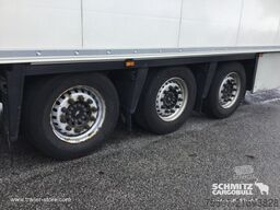 Schmitz Cargobull Semiremolque Frigo Sistema carne colgada