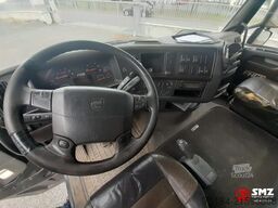 Volvo FH 16 660 globetrotter XL