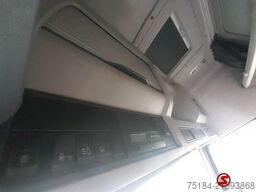 Volvo FH 16 660 globetrotter XL