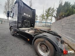 Volvo FH 16 660 globetrotter XL