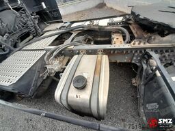 Volvo FH 16 660 globetrotter XL