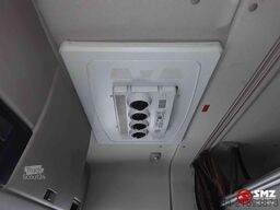 Daf XF 480 Spacecab intarder skirts