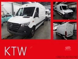 Mercedes-Benz Sprinter 317 CDI,L2H2,Automatik,Kamera,Navi