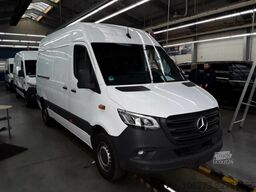 Mercedes-Benz Sprinter 317 CDI,L2H2,Automatik,Kamera,Navi