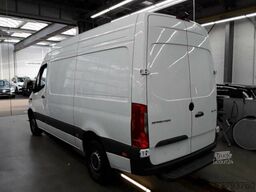 Mercedes-Benz Sprinter 317 CDI,L2H2,Automatik,Kamera,Navi