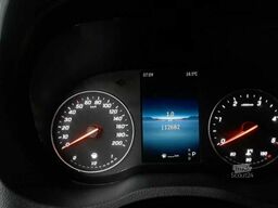 Mercedes-Benz Sprinter 317 CDI,L2H2,Automatik,Kamera,Navi