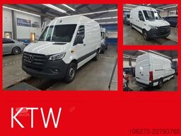 Mercedes-Benz Sprinter 317 CDI,L2H2,Automatik,Kamera,Navi
