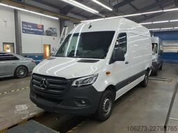 Mercedes-Benz Sprinter 317 CDI,L2H2,Automatik,Kamera,Navi