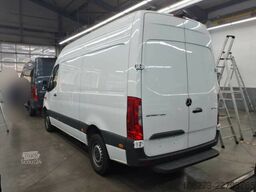 Mercedes-Benz Sprinter 317 CDI,L2H2,Automatik,Kamera,Navi