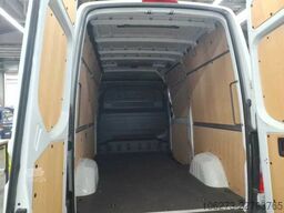 Mercedes-Benz Sprinter 317 CDI,L2H2,Automatik,Kamera,Navi