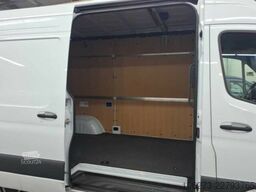 Mercedes-Benz Sprinter 317 CDI,L2H2,Automatik,Kamera,Navi