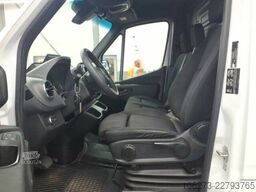Mercedes-Benz Sprinter 317 CDI,L2H2,Automatik,Kamera,Navi