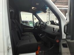 Mercedes-Benz Sprinter 317 CDI,L2H2,Automatik,Kamera,Navi