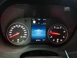 Mercedes-Benz Sprinter 317 CDI,L2H2,Automatik,Kamera,Navi