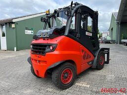 Linde H 50 T 02 EVO