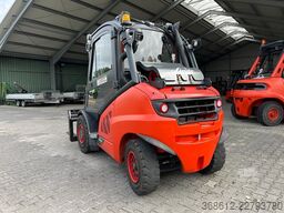 Linde H 50 T 02 EVO
